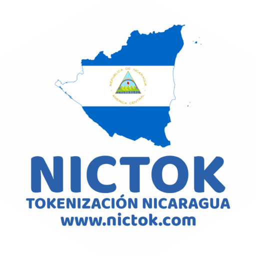 NICTOK🟠TOKENIZACIÓN NICARAGUA